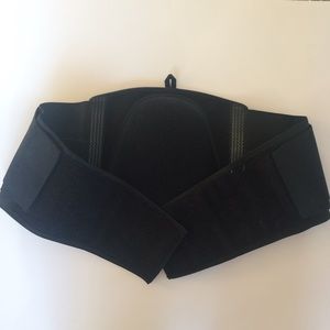 Back Support Belt